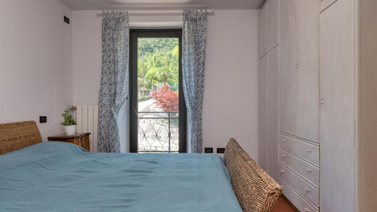 B&B Lawanda Idro Exterior photo
